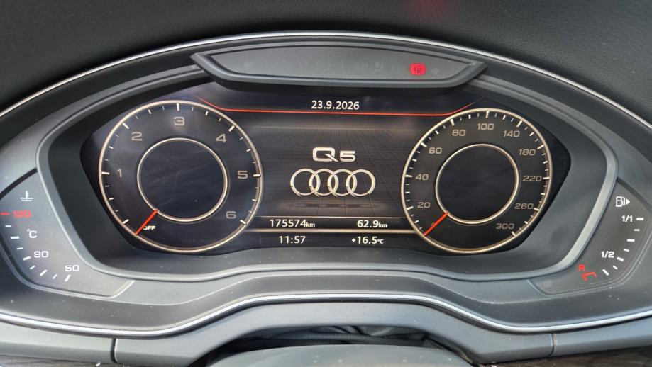Audi Q5 2.0 TDI 110kw • Virtual Cockpit • 360° Kamera • LED, fotografija 6