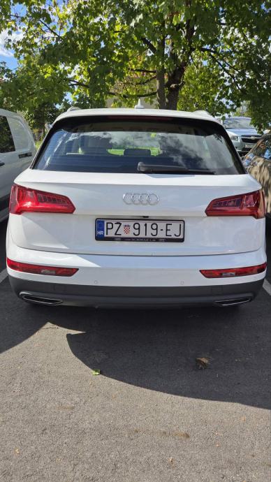 Audi Q5 2.0 TDI 110kw • Virtual Cockpit • 360° Kamera • LED, fotografija 4