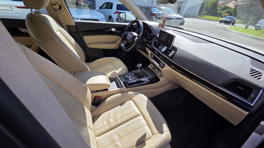 Audi Q5 2.0 TDI 110kw • Virtual Cockpit • 360° Kamera • LED, fotografija 5