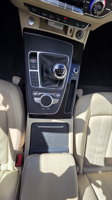 Audi Q5 2.0 TDI 110kw • Virtual Cockpit • 360° Kamera • LED, fotografija 11