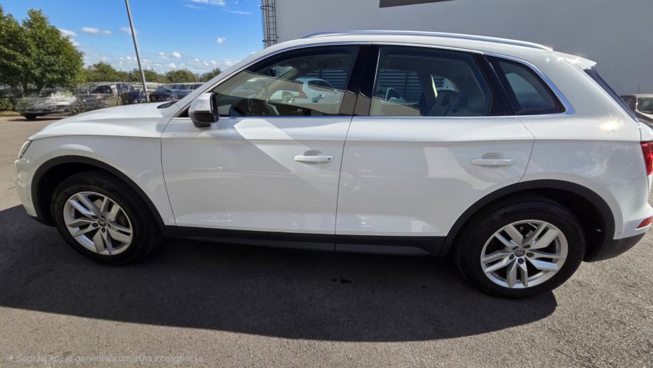 Audi Q5 2.0 TDI 110kw • Virtual Cockpit • 360° Kamera • LED, fotografija 2