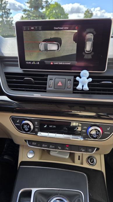 Audi Q5 2.0 TDI 110kw • Virtual Cockpit • 360° Kamera • LED, fotografija 12