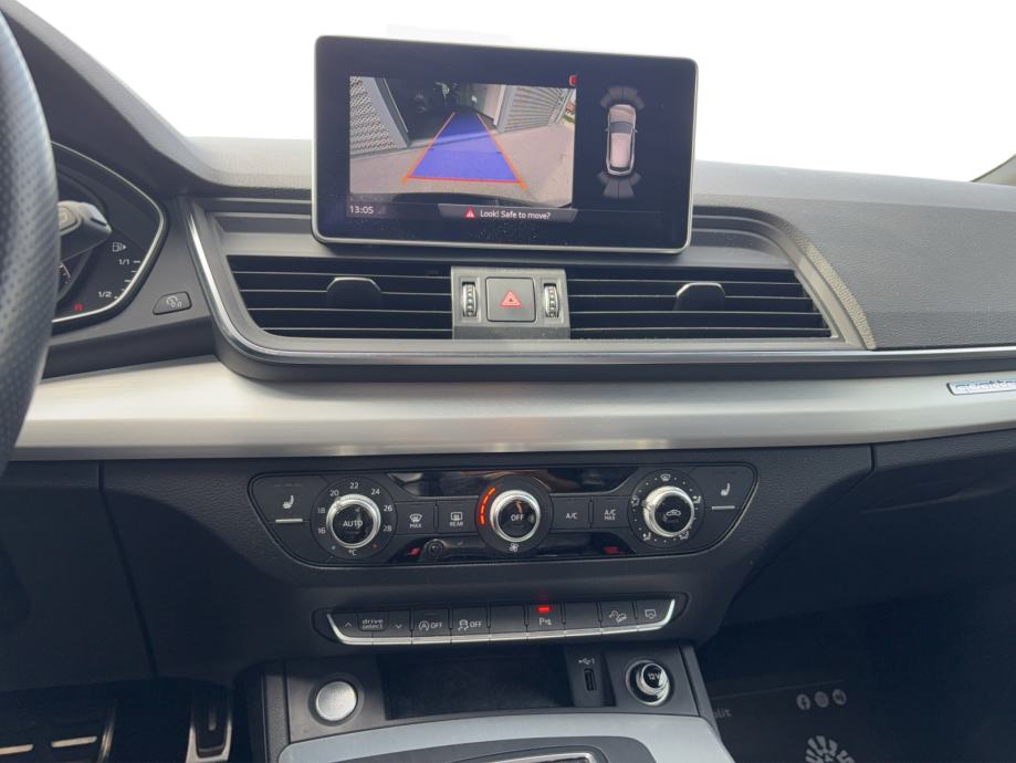 Audi Q5 2,0 TDI automatik, fotografija 15