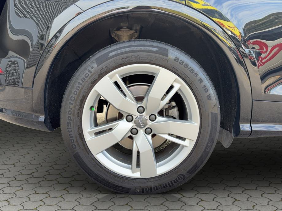 Audi Q5 2,0 TDI automatik, fotografija 19