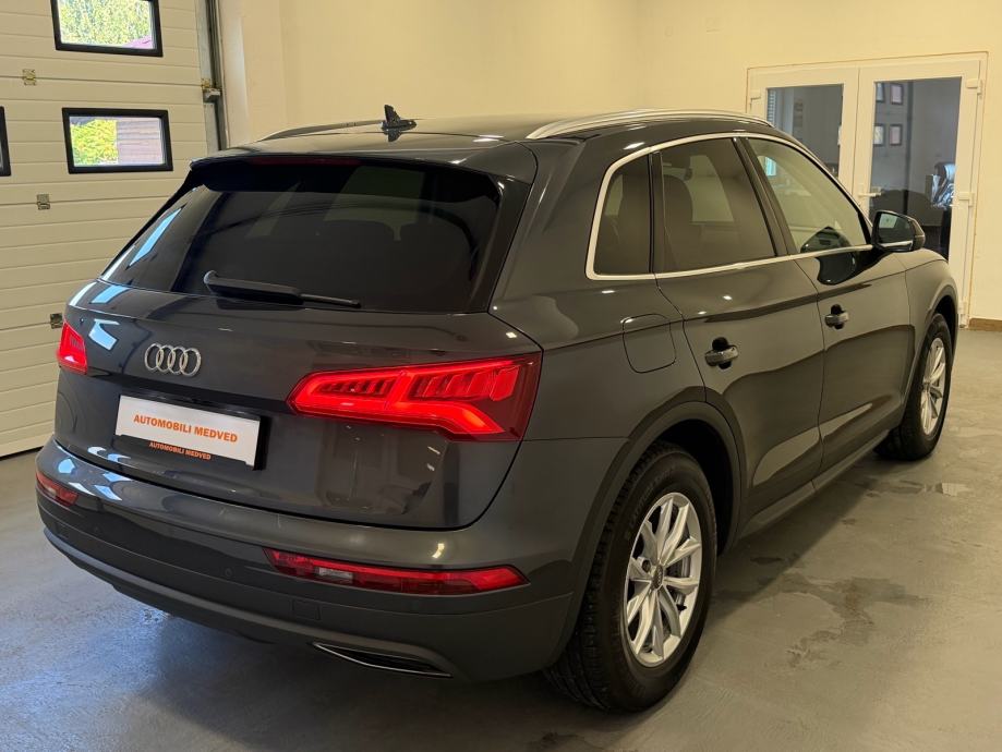 AUDI Q5 2.0 TDI Buisness Plus,Full LED,Virtual,Kamera,JAMSTVO 24mj!, fotografija 7