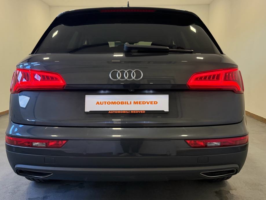 AUDI Q5 2.0 TDI Buisness Plus,Full LED,Virtual,Kamera,JAMSTVO 24mj!, fotografija 8