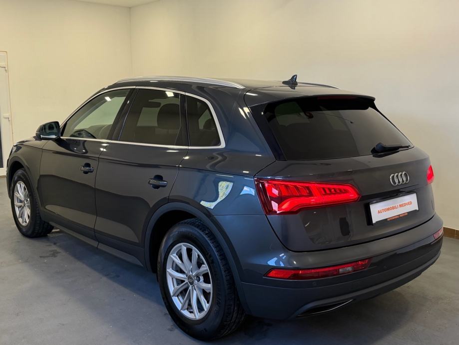 AUDI Q5 2.0 TDI Buisness Plus,Full LED,Virtual,Kamera,JAMSTVO 24mj!, fotografija 10