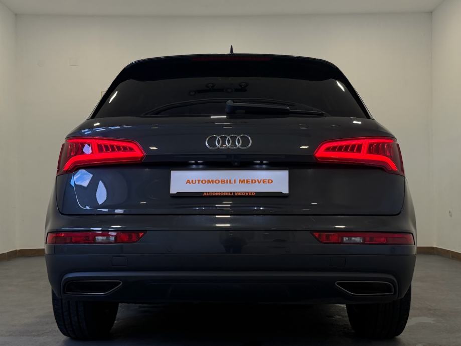 AUDI Q5 2.0 TDI Buisness Plus,Full LED,Virtual,Kamera,JAMSTVO 24mj!, fotografija 13
