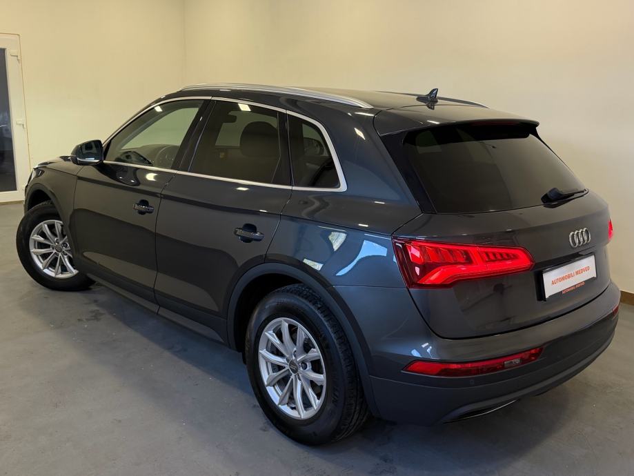 AUDI Q5 2.0 TDI Buisness Plus,Full LED,Virtual,Kamera,JAMSTVO 24mj!, fotografija 11