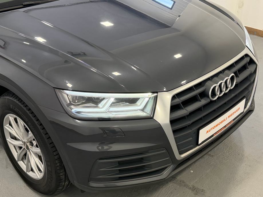 AUDI Q5 2.0 TDI Buisness Plus,Full LED,Virtual,Kamera,JAMSTVO 24mj!, fotografija 4