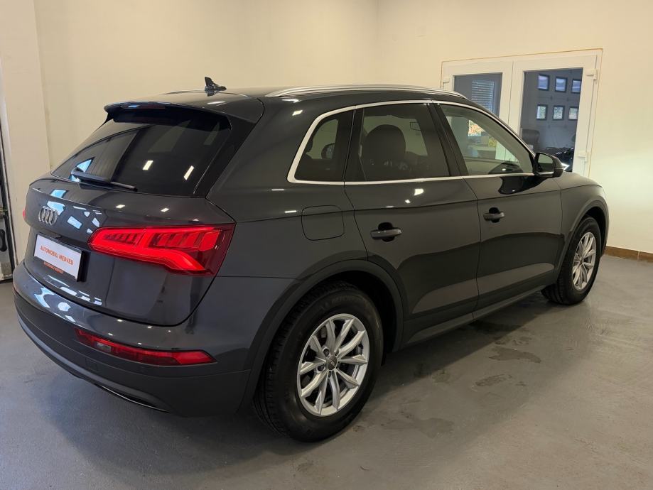 AUDI Q5 2.0 TDI Buisness Plus,Full LED,Virtual,Kamera,JAMSTVO 24mj!, fotografija 6