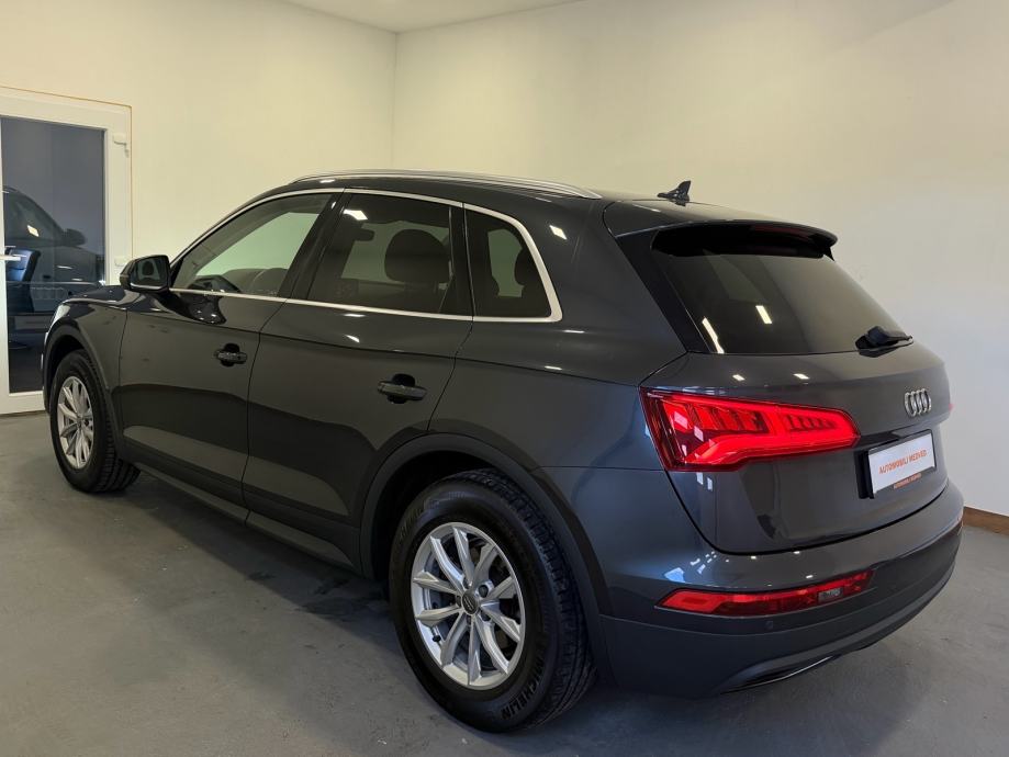 AUDI Q5 2.0 TDI Buisness Plus,Full LED,Virtual,Kamera,JAMSTVO 24mj!, fotografija 12