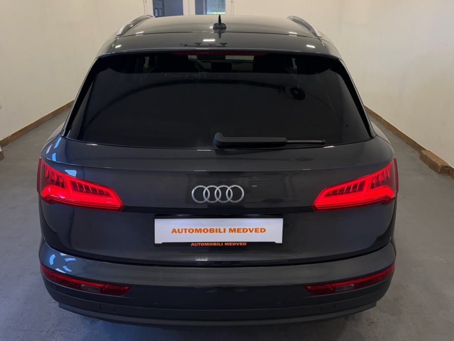 AUDI Q5 2.0 TDI Buisness Plus,Full LED,Virtual,Kamera,JAMSTVO 24mj!, fotografija 9