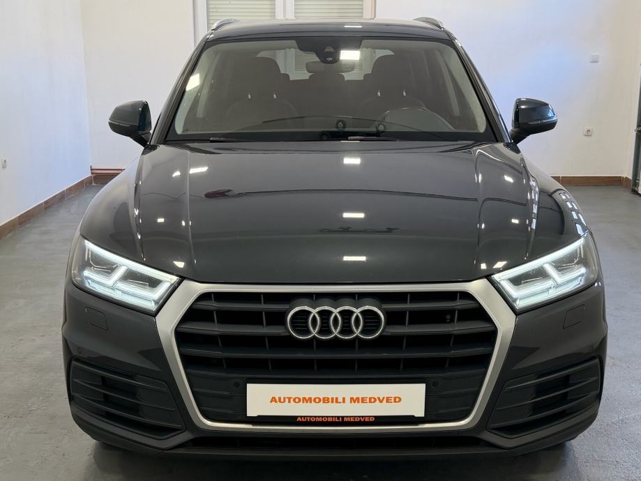 AUDI Q5 2.0 TDI Buisness Plus,Full LED,Virtual,Kamera,JAMSTVO 24mj!, fotografija 2