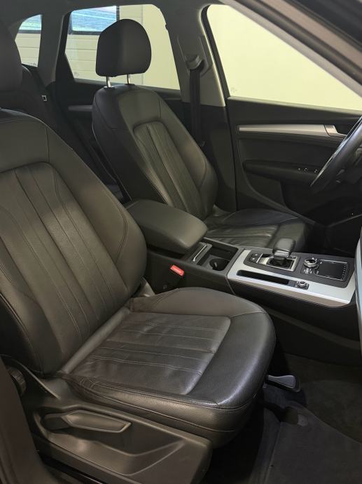 AUDI Q5 2.0 TDI Buisness Plus,Full LED,Virtual,Kamera,JAMSTVO 24mj!, fotografija 19