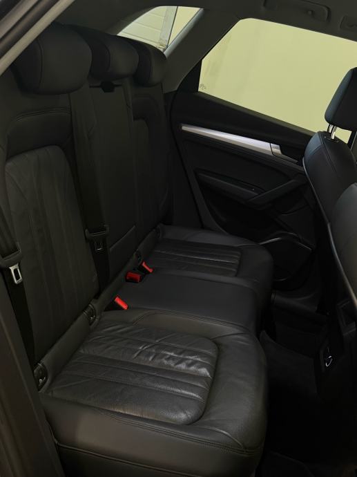 AUDI Q5 2.0 TDI Buisness Plus,Full LED,Virtual,Kamera,JAMSTVO 24mj!, fotografija 20