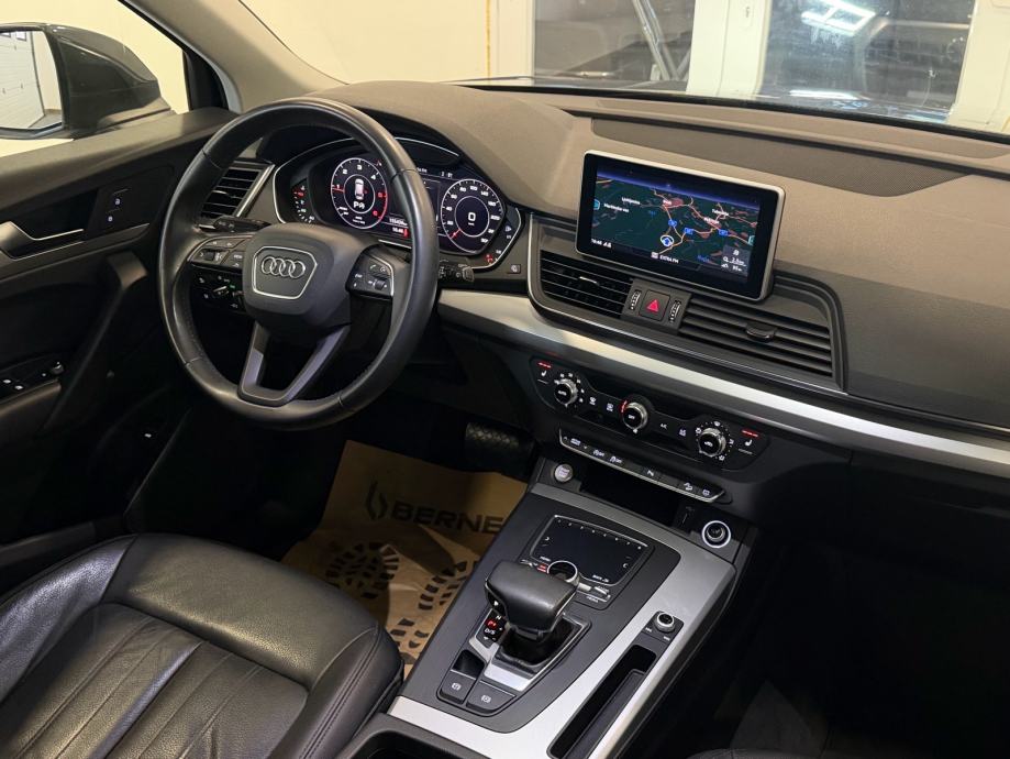 AUDI Q5 2.0 TDI Buisness Plus,Full LED,Virtual,Kamera,JAMSTVO 24mj!, fotografija 15