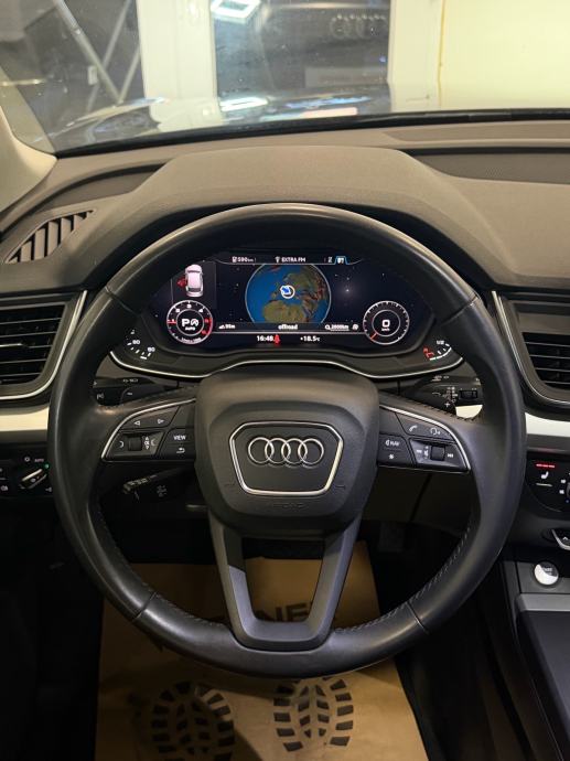 AUDI Q5 2.0 TDI Buisness Plus,Full LED,Virtual,Kamera,JAMSTVO 24mj!, fotografija 16