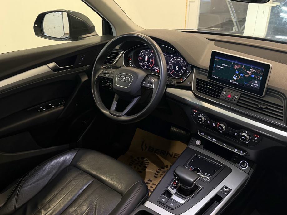 AUDI Q5 2.0 TDI Buisness Plus,Full LED,Virtual,Kamera,JAMSTVO 24mj!, fotografija 17