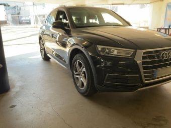 Audi Q5 2,0 TDI—>U DOLSAKU, fotografija 2