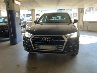 Audi Q5 2,0 TDI—>U DOLSAKU, fotografija 3