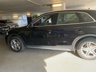 Audi Q5 2,0 TDI—>U DOLSAKU, fotografija 5