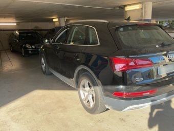 Audi Q5 2,0 TDI—>U DOLSAKU, fotografija 6