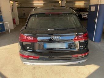 Audi Q5 2,0 TDI—>U DOLSAKU, fotografija 8
