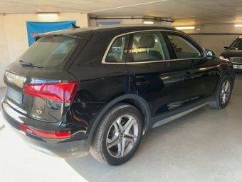 Audi Q5 2,0 TDI—>U DOLSAKU, fotografija 7
