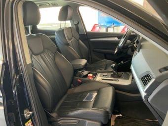 Audi Q5 2,0 TDI—>U DOLSAKU, fotografija 13