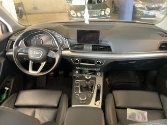 Audi Q5 2,0 TDI—>U DOLSAKU, fotografija 9
