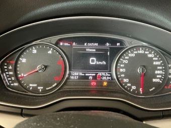 Audi Q5 2,0 TDI—>U DOLSAKU, fotografija 10
