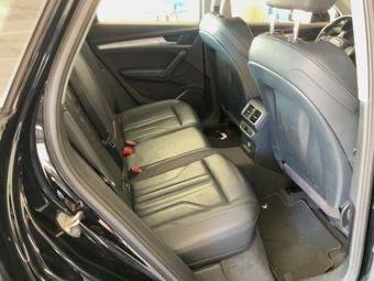 Audi Q5 2,0 TDI—>U DOLSAKU, fotografija 14