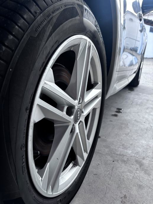 Audi Q5 2,0 TDI S Line, fotografija 18
