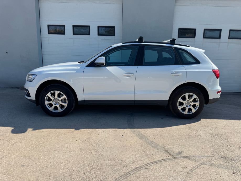 Audi Q5 2,0 TDI Quatro 4x4 veliki servis upravo!!!, fotografija 5
