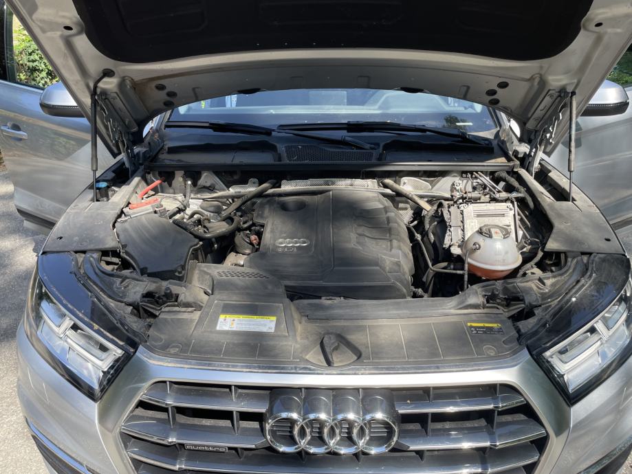 Kfz Steuer Audi Q5 2.0 Tdi Euro 5 Audi Q5 2,0 TDI, 2018 god.