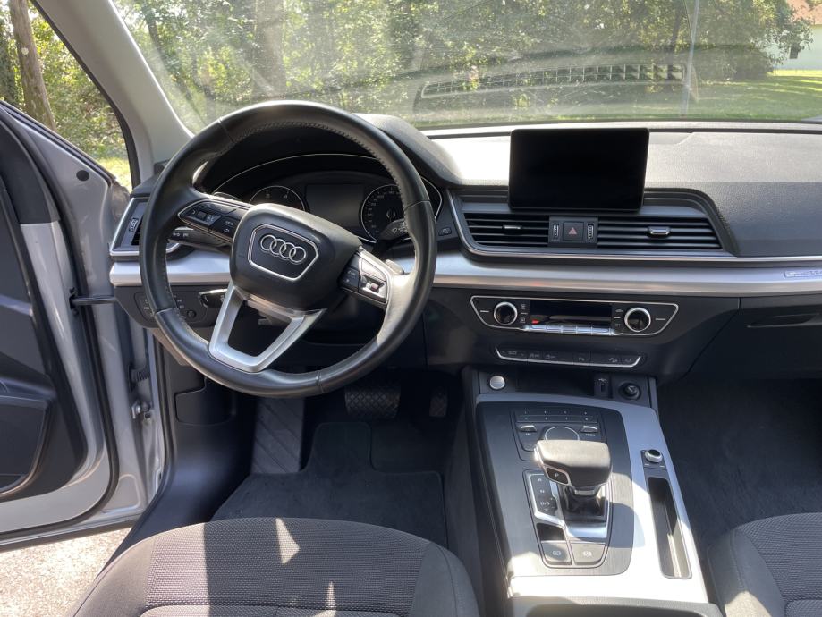 Kfz Steuer Audi Q5 2.0 Tdi Euro 5 Audi Q5 2,0 TDI, 2018 god.