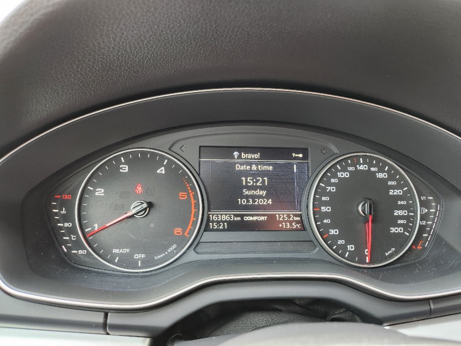 Kfz Steuer Audi Q5 2.0 Tdi Euro 5 Q5 2,0 TDI, 2018 god.