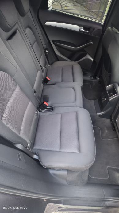 Audi Q5 2,0 TFSI, motor 110 000km, odličan!!, fotografija 20