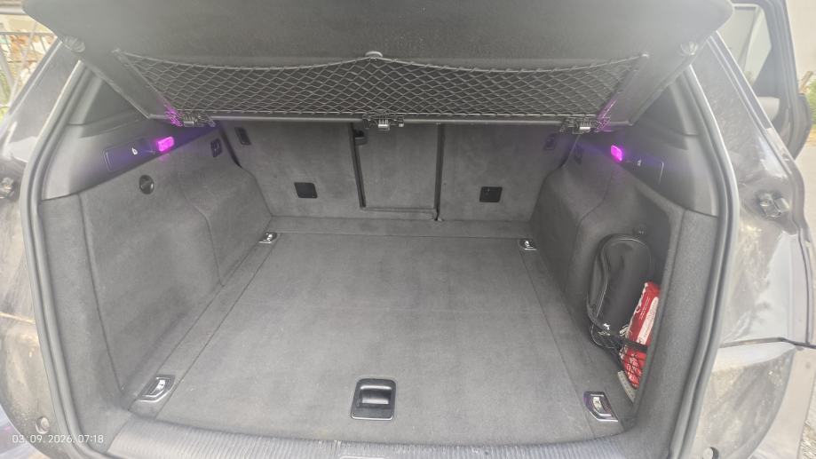Audi Q5 2,0 TFSI, motor 110 000km, odličan!!, fotografija 19
