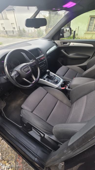 Audi Q5 2,0 TFSI, motor 110 000km, odličan!!, fotografija 17