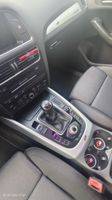 Audi Q5 2,0 TFSI, motor 110 000km, odličan!!, fotografija 14