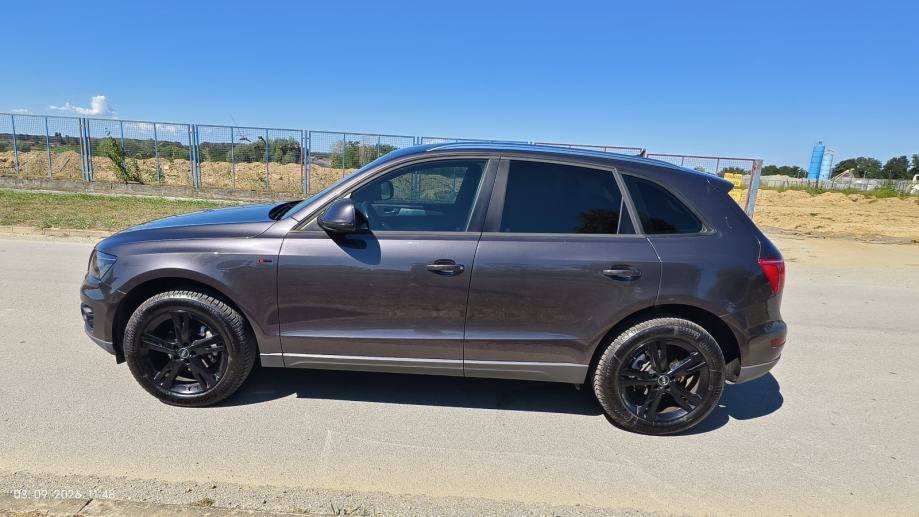 Audi Q5 2,0 TFSI, motor 110 000km, odličan!!, fotografija 7
