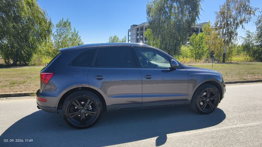 Audi Q5 2,0 TFSI, motor 110 000km, odličan!!, fotografija 2