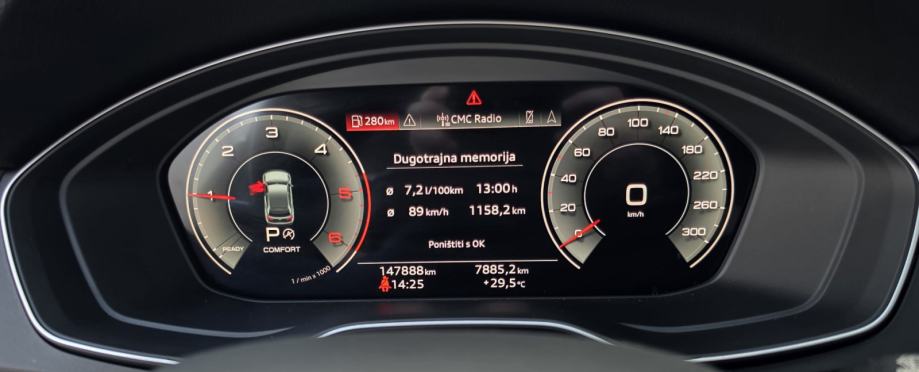 Audi Q5 2,0TDI 204KS SPORTBACK *QUATTRO* NAVI,TEMP,GRI.SJED,JAMSTVO, fotografija 16