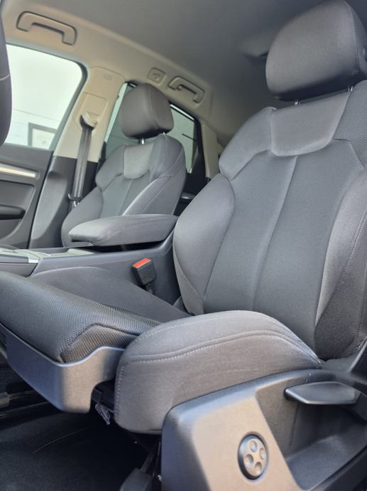 Audi Q5 2,0TDI 204KS SPORTBACK *QUATTRO* NAVI,TEMP,GRI.SJED,JAMSTVO, fotografija 12