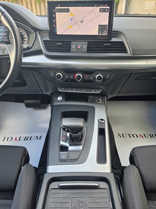 Audi Q5 2,0TDI 204KS SPORTBACK *QUATTRO* NAVI,TEMP,GRI.SJED,JAMSTVO, fotografija 17