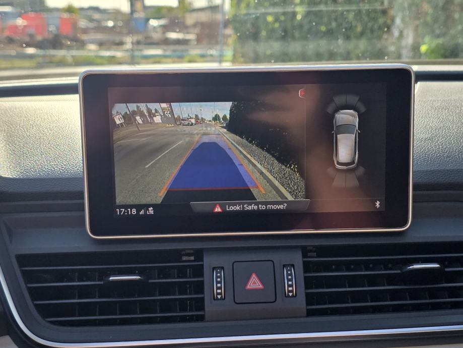 Audi SQ5 3,0 TFSI automatik, fotografija 11