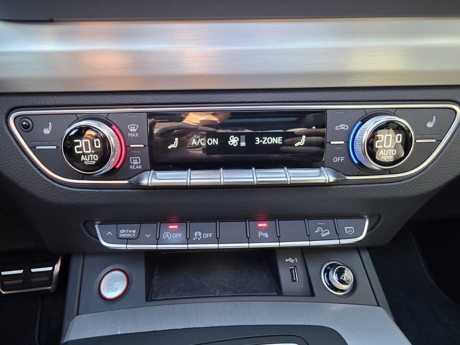 Audi SQ5 3,0 TFSI automatik, fotografija 8