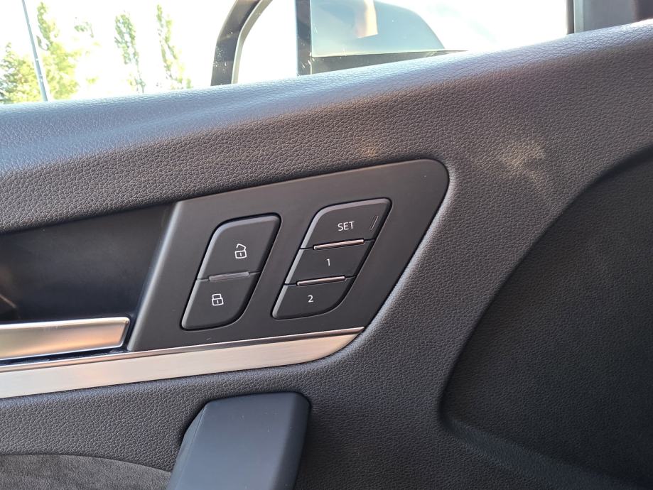Audi SQ5 3,0 TFSI automatik, fotografija 10